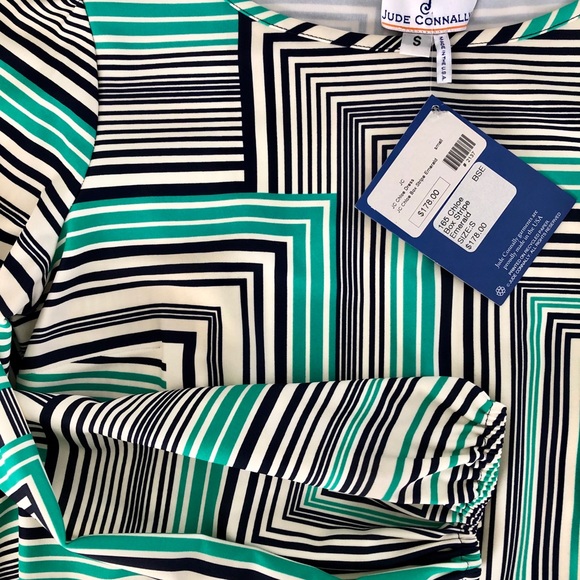 Jude Connally Chloe Dress. NWT - Picture 5 of 8